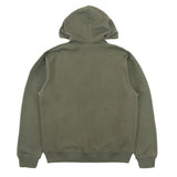 Makobi Big & Tall Essential Fleece Zip Up Hoodie