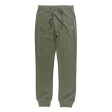 Makobi Big & Tall Essential Fleece Jogger