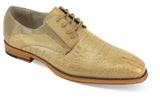 Giovanni Dress Shoes - Mason