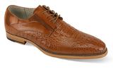 Giovanni Dress Shoes - Mason