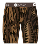 Ethika Boxer Brief - BMR War Ready