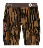 Ethika Boxer Brief - BMR War Ready
