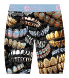 Ethika Boxer Brief - Shine Language