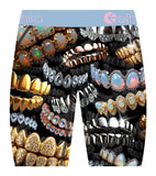 Ethika Boxer Brief - Shine Language