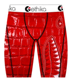Ethika Boxer Brief - BMR Gator Bites