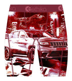 Ethika Boxer Brief - Hawk Boyz