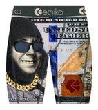 Ethika Boxer Brief - The Feds
