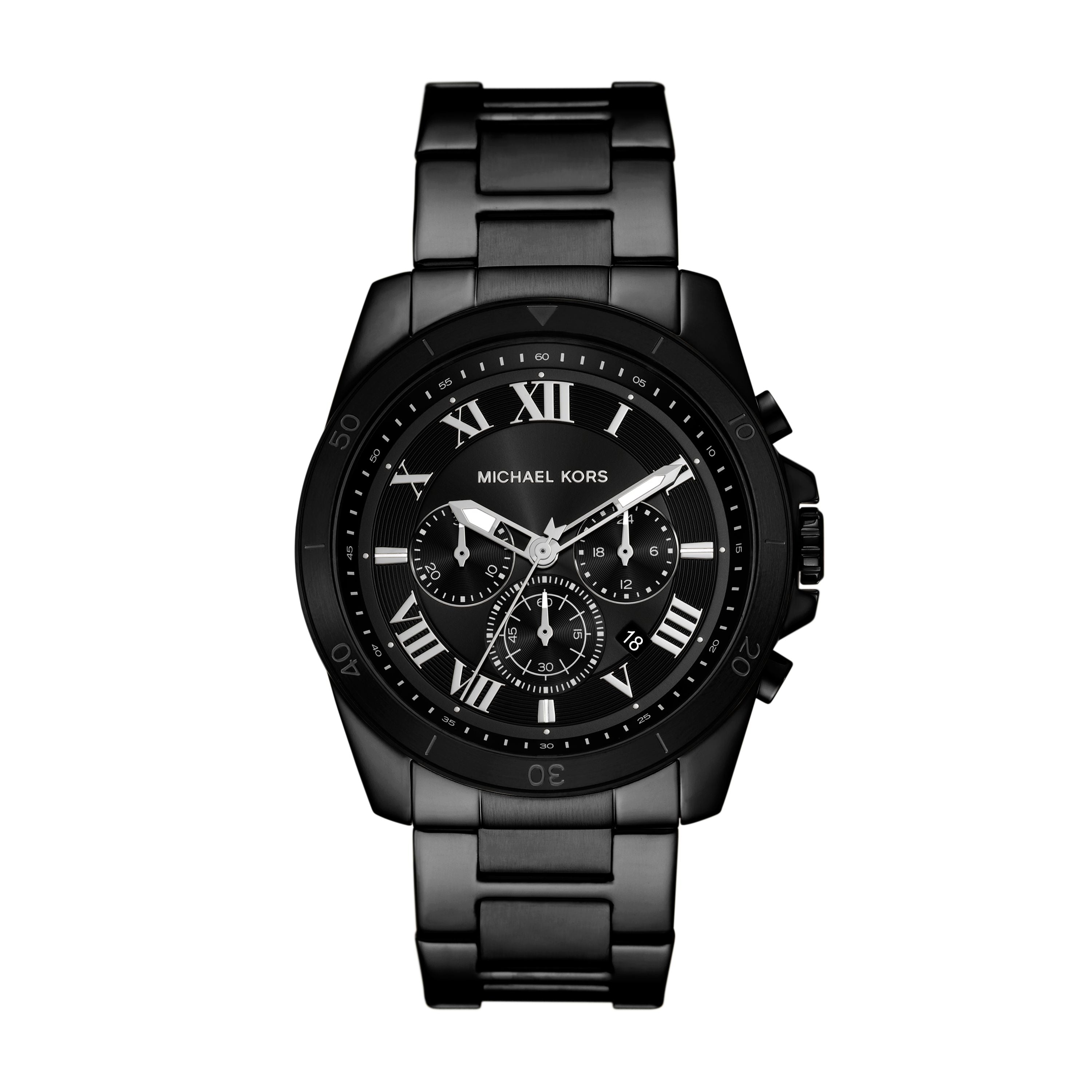 Michael Kors Men's Watch MK 9185 – InStyle-Tuscaloosa