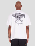 Memory Lane Tee Shirt - Wildcat Tee