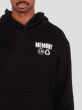 Memory Lane Hoodie - Symbolic Pullover