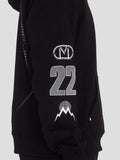 Memory Lane Hoodie - Symbolic Pullover