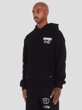 Memory Lane Hoodie - Symbolic Pullover