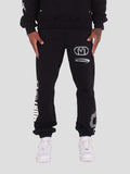 Memory Lane Sweat Pant - Symbolic