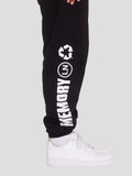 Memory Lane Sweat Pant - Symbolic