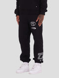 Memory Lane Sweat Pant - Symbolic