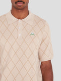 Memory Lane Polo Shirt - Baguiao Knit Polo