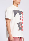 Memory Lane Tee Shirt - Smoking Cowboy