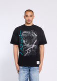 Memory Lane Tee Shirt - Tiger