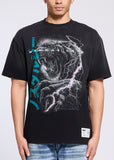 Memory Lane Tee Shirt - Tiger