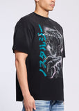 Memory Lane Tee Shirt - Tiger