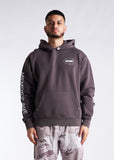 Memory Lane Hoodie - Creative Services