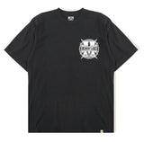 Memory Lane Men's Tee Shirt - Patch Tee