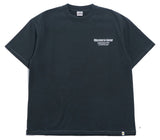 Memory Lane Men's Tee Shirt - Emerald Tee