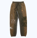 Memory Lane Sweat Pant - Reapers Sweat Pant