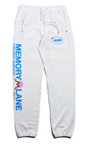 Memory Lane Sweat Pant - Creative Service