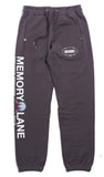 Memory Lane Men's Sweatpants - Creative Servcies