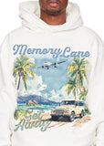 Memory Lane Hoodie - Get Away