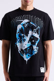 Memory Lane Tee Shirt - Loaded Dice