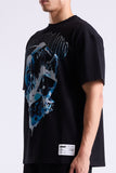 Memory Lane Tee Shirt - Loaded Dice