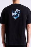 Memory Lane Tee Shirt - Loaded Dice