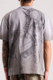 Memory Lane Tee Shirt - M4 Robotics
