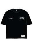 Memory Lane Tee Shirt - Reaper 07 US Tour