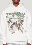 Memory Lane Hoodie - T3