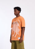 Memory Lane Tee Shirt - Studded