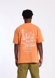 Memory Lane Tee Shirt - Studded