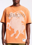 Memory Lane Tee Shirt - Studded