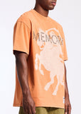 Memory Lane Tee Shirt - Studded