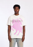 Memory Lane Tee Shirt - Studded