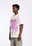 Memory Lane Tee Shirt - Studded