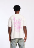 Memory Lane Tee Shirt - Studded