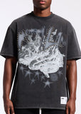 Memory Lane Tee Shirt- Brainiack