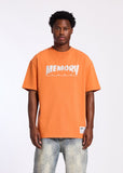 Memory Lane Tee Shirt - Action