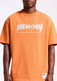 Memory Lane Tee Shirt - Action