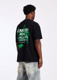 Memory Lane Tee Shirt - Action