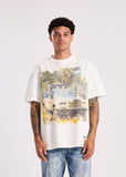 Memory Lane Tee Shirt - Explorer Tee