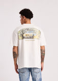 Memory Lane Tee Shirt - Explorer Tee